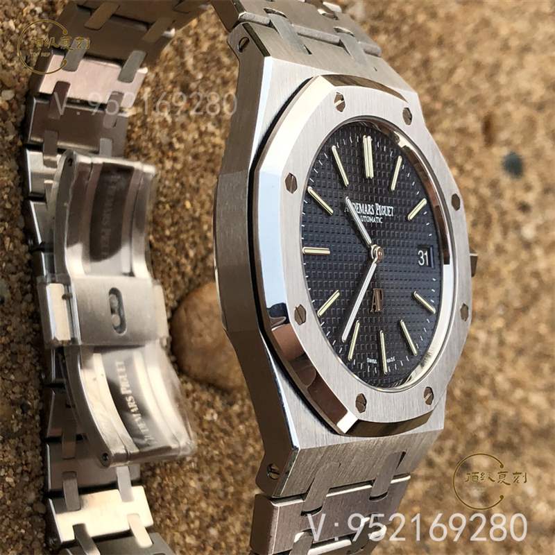 XF廠愛彼15202鋼王復刻質(zhì)量怎么樣,會出現(xiàn)一眼假嗎-復刻表