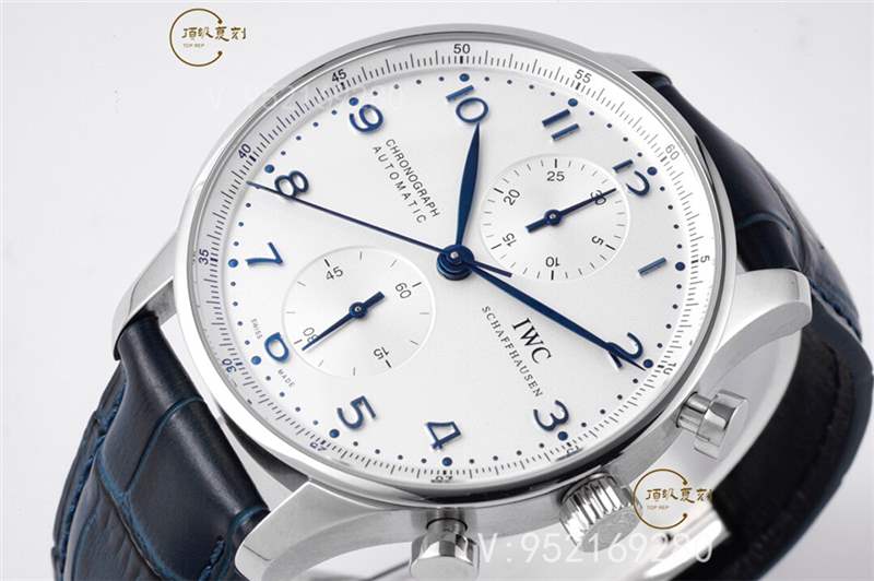 ZF廠萬國葡計150周年紀念款復刻做工怎么樣-復刻表