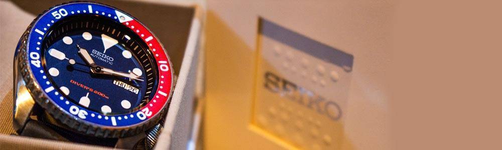 精工成功故事-復(fù)刻表