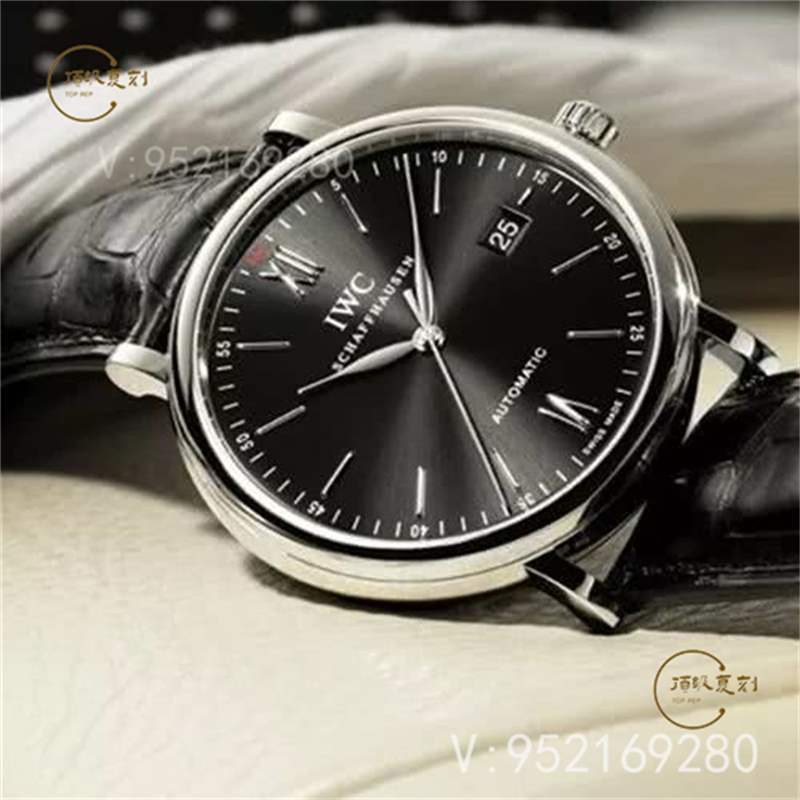 MKS廠萬(wàn)國(guó)柏濤菲諾腕表評(píng)測(cè),復(fù)刻做工怎么樣-復(fù)刻表