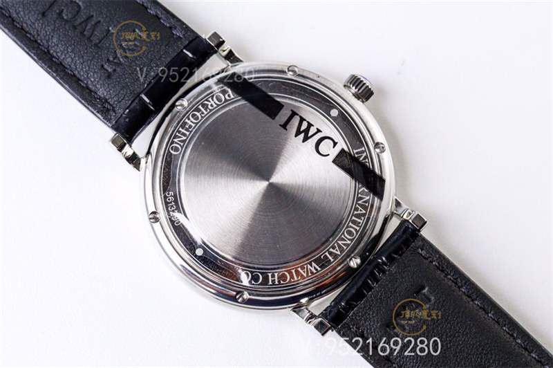 MKS廠萬(wàn)國(guó)柏濤菲諾腕表評(píng)測(cè),復(fù)刻做工怎么樣-復(fù)刻表