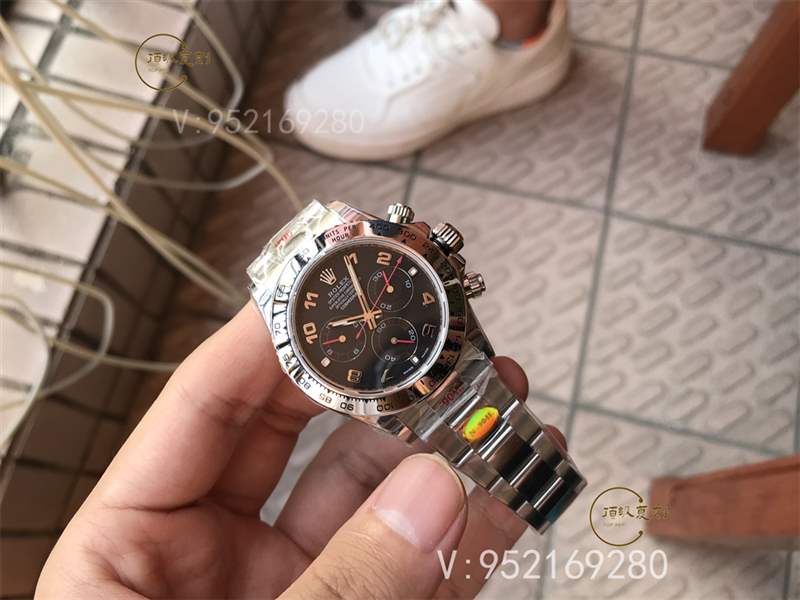 N廠勞力士4130迪通拿真的是絕唱嗎,以后還能買到嗎-復刻表