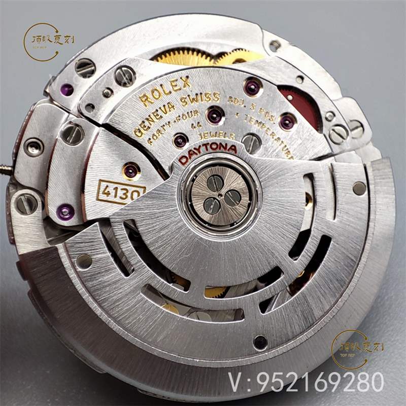 N廠勞力士冰藍迪迪通拿升級到v3版復刻做工怎么樣,內附實拍圖-復刻表