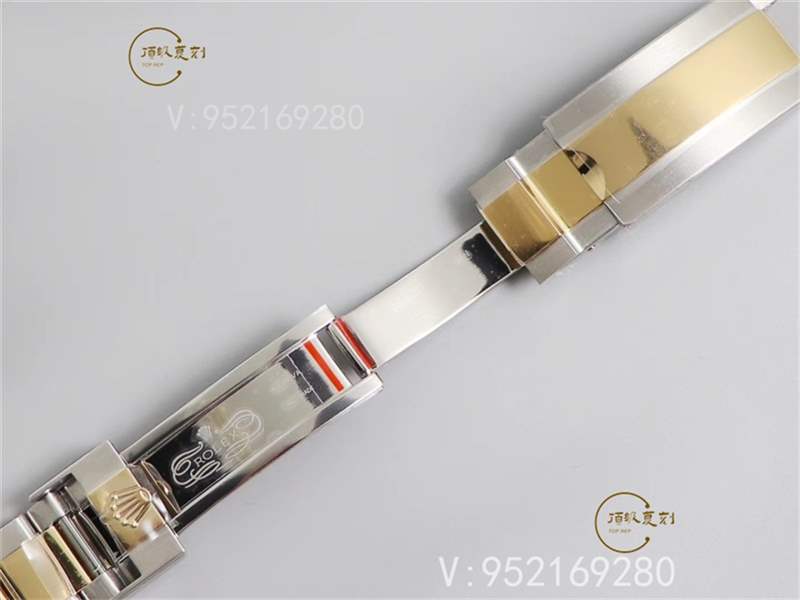 AR廠勞力士v3版間金水鬼深度評測,復刻做工值得入手嗎-復刻表