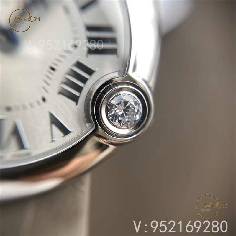 V6廠卡地亞藍氣球復刻表壟斷市場最高版本,v6廠卡地亞藍氣球怎么樣-復刻表