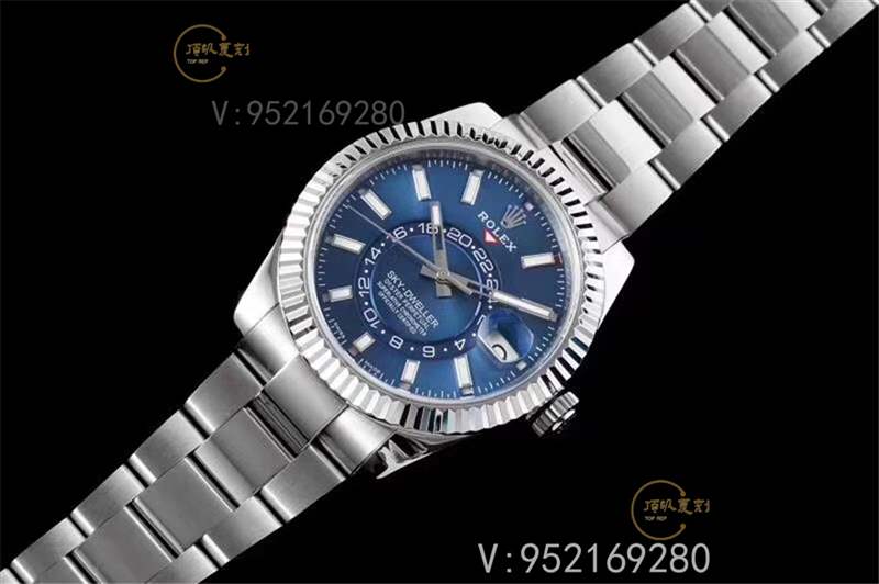 全自動機械機芯手表使用時需要注意什么及使用方法-復刻表