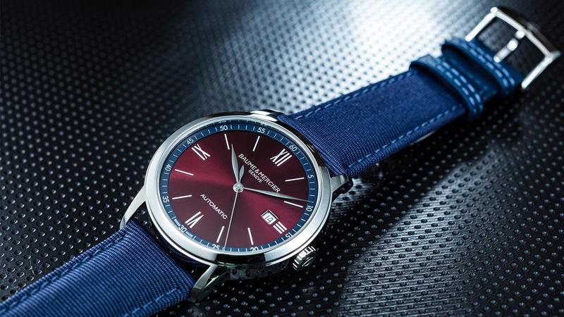 耳目一新的風(fēng)格轉(zhuǎn)變！名士表設(shè)計(jì)力覺醒的細(xì)節(jié)提升-復(fù)刻表