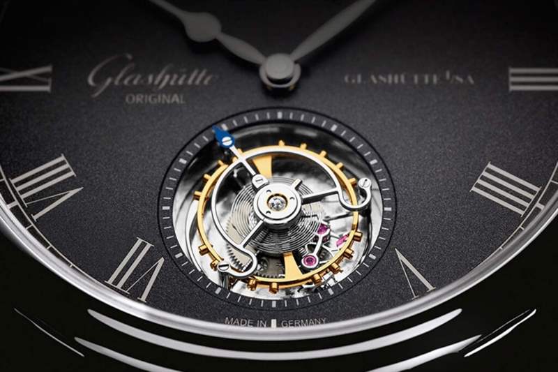 什么是陀飛輪？機械手表入門必讀知識-復刻表