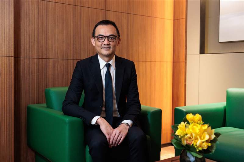 高級店鋪經(jīng)理Ken 蘇麗鐘表品牌故事:最重要的是員工和待客之道|時(shí)間可變理念不變-復(fù)刻表