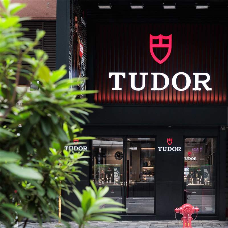 蘇麗鐘表品牌故事:最重要的是員工和待客之道|時(shí)間可變理念不變-復(fù)刻表