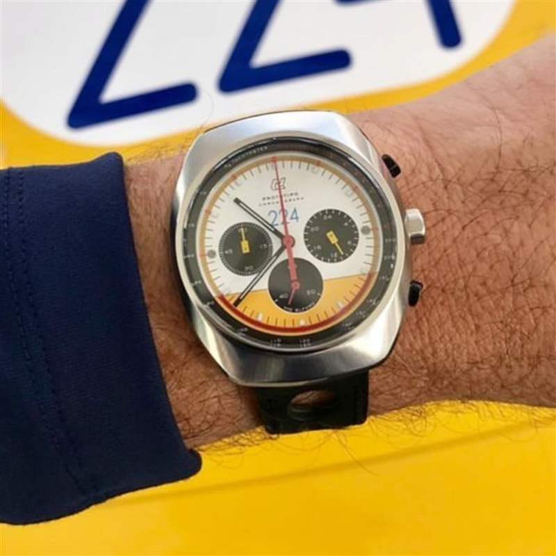 網評2022投資手表3大潛力分析Rolex外獨立制表品牌限量版最吃香-復刻表