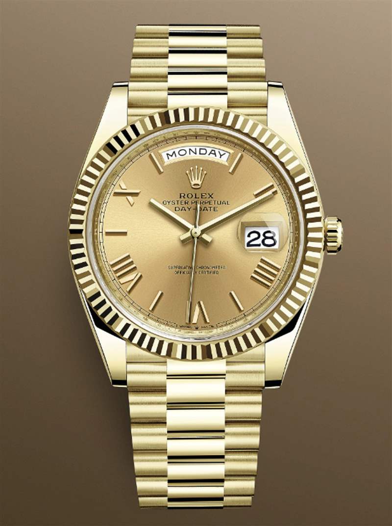 網評2022投資手表3大潛力分析Rolex外獨立制表品牌限量版最吃香-復刻表