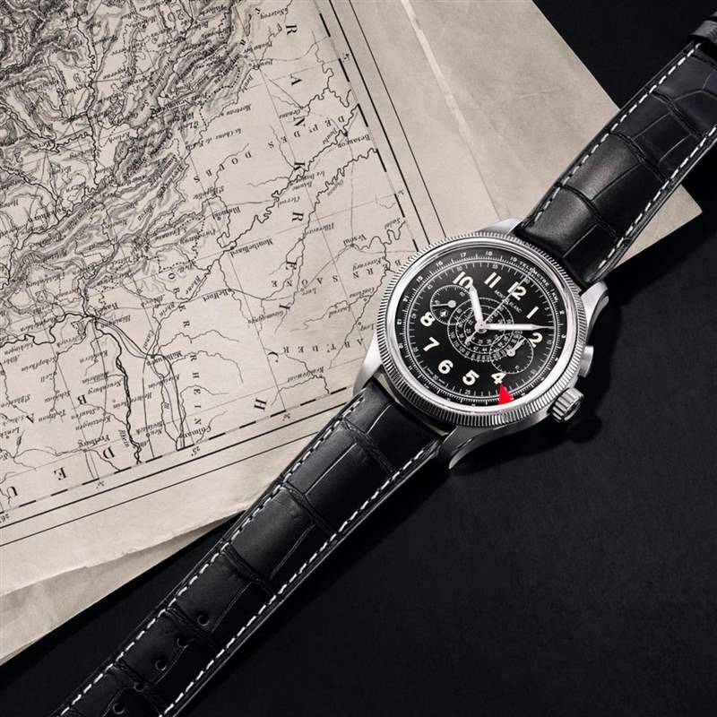 萬(wàn)寶龍1858系列全線進(jìn)擊！-復(fù)刻表