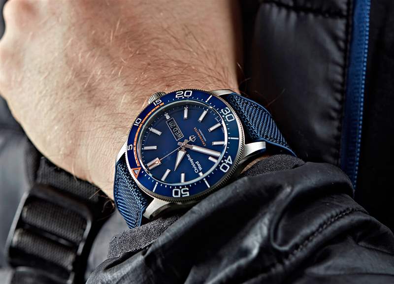 歐米茄海馬的五種經濟實惠的替代品-復刻表