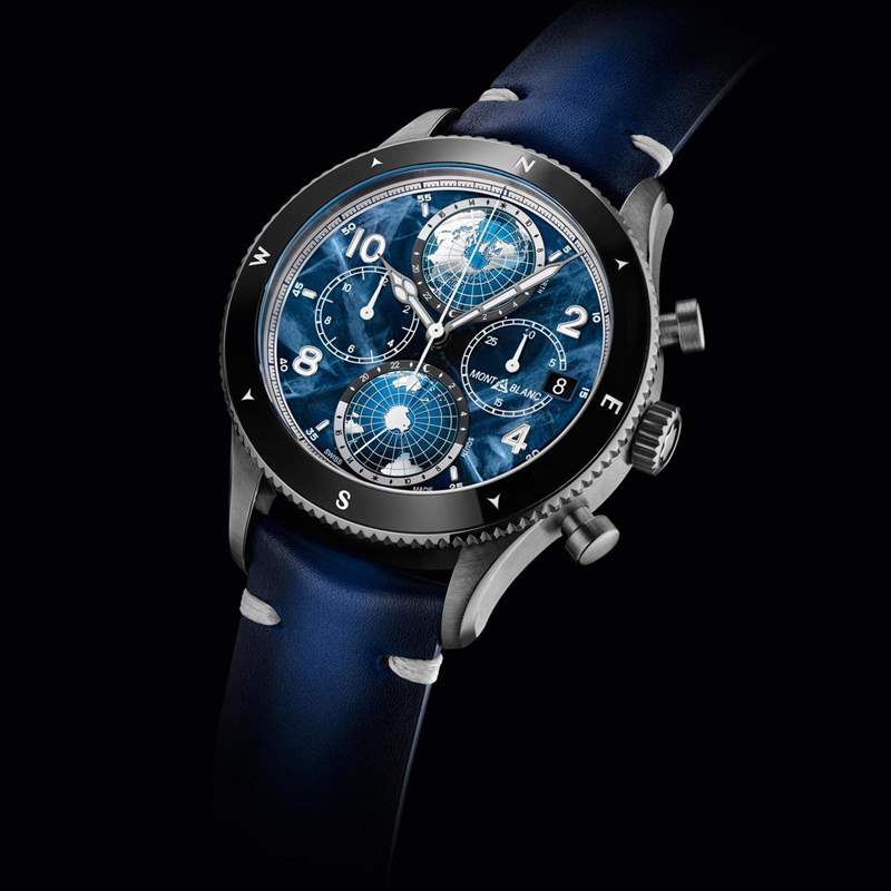 萬(wàn)寶龍1858系列全線進(jìn)擊！-復(fù)刻表