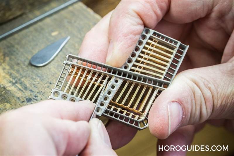 從一顆910克拉鉆石原石，到25件隱密式鑲嵌珠寶｜梵克雅寶Legend of Diamonds系列-復(fù)刻表