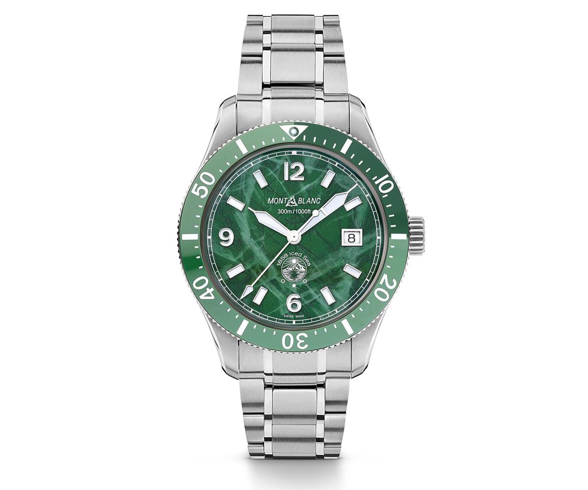 萬(wàn)寶龍1858系列全線進(jìn)擊！-復(fù)刻表