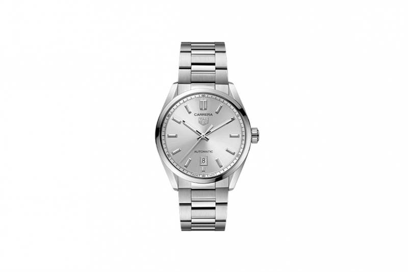 TAG Heuer聯乘Netflix！推出由Ryan Gosling領銜主演的《The Gray Man》-復刻表