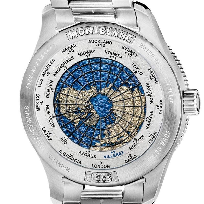 萬(wàn)寶龍1858系列全線進(jìn)擊！-復(fù)刻表