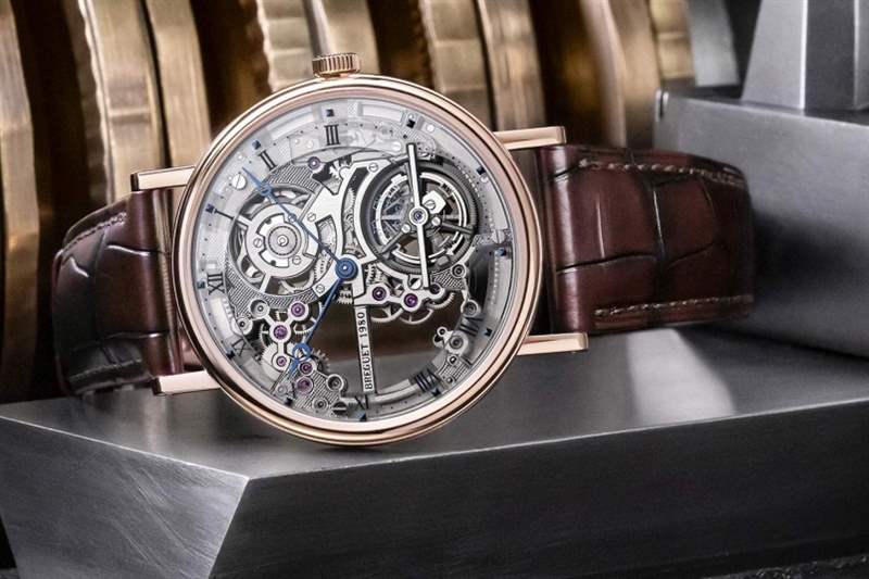 什么是陀飛輪？機械手表入門必讀知識-復刻表
