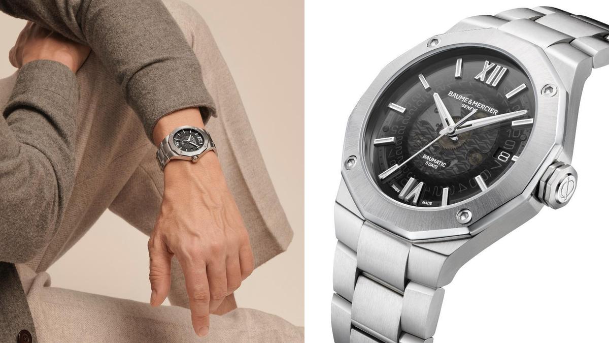 耳目一新的風(fēng)格轉(zhuǎn)變！名士表設(shè)計(jì)力覺醒的細(xì)節(jié)提升-復(fù)刻表