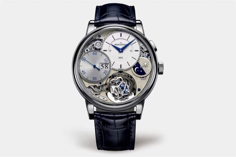 陀飛輪今天對腕表的功能是什么？-復刻表