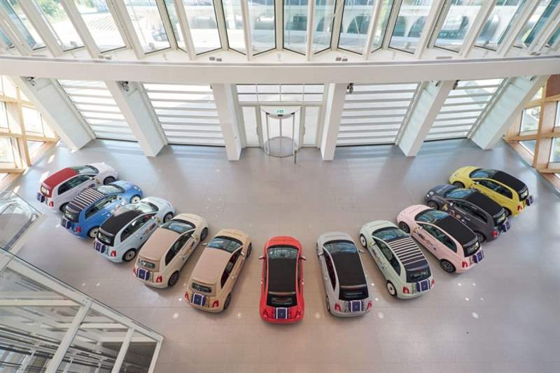 11顆移動的行星！Swatch MoonSwatch的歐洲夏季巡演-復刻表