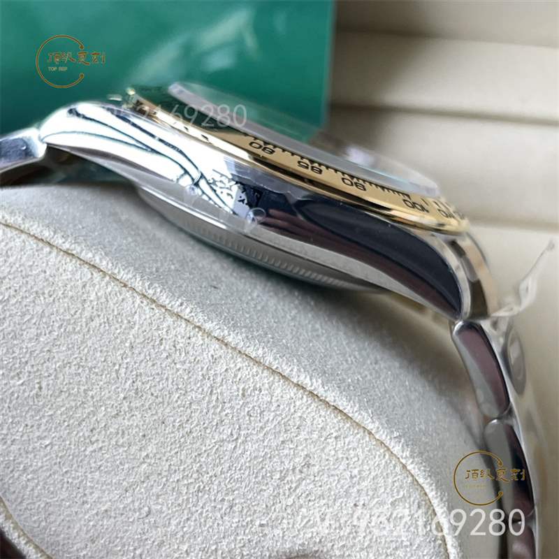 BT廠迪通拿-BT廠勞力士迪通拿對比c廠迪通拿怎么樣-復刻表