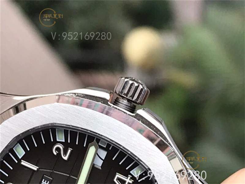 3K廠手雷-3K廠復刻百達翡麗手雷5167A一體機芯做工怎么樣-復刻表