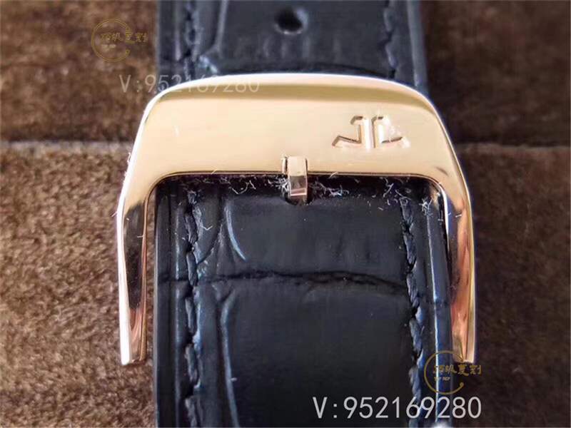 ZF廠積家月相-ZF廠復刻積家月相大師復刻表對比正品做工怎么樣-復刻表