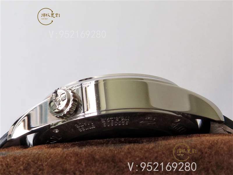 ZF廠復(fù)刻積家地理學(xué)家大師Q1428421對比正品怎么樣-復(fù)刻表