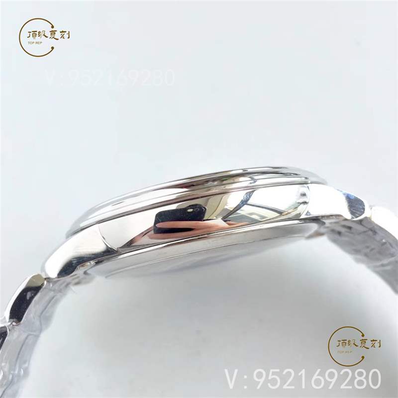 MKS廠蝶飛-MKS廠歐米茄蝶飛復刻表對比正品怎么樣-復刻表