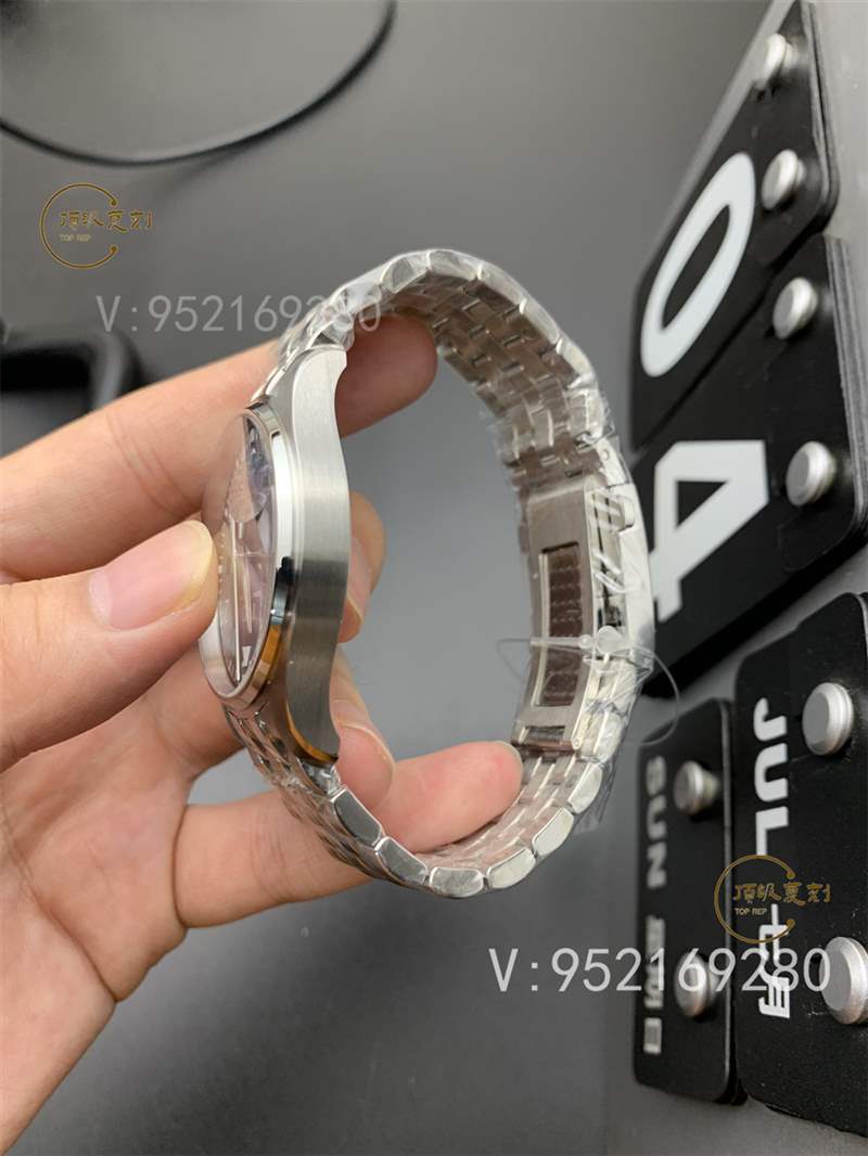 MKS廠萬國馬克十八復刻表做工怎么樣,值得入手嗎-復刻表