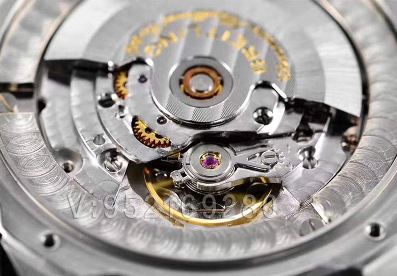 N廠五大神器之積家「壓縮大師」?jié)撍鞶201877-復(fù)刻表