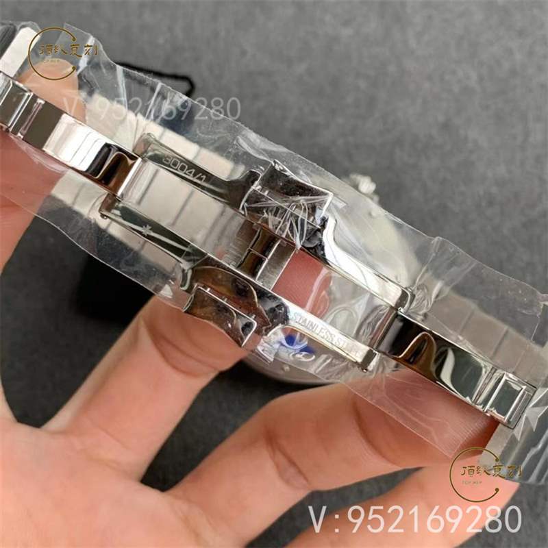 MKS廠江詩(shī)丹頓縱橫四海男士復(fù)刻表做工怎么樣-復(fù)刻表