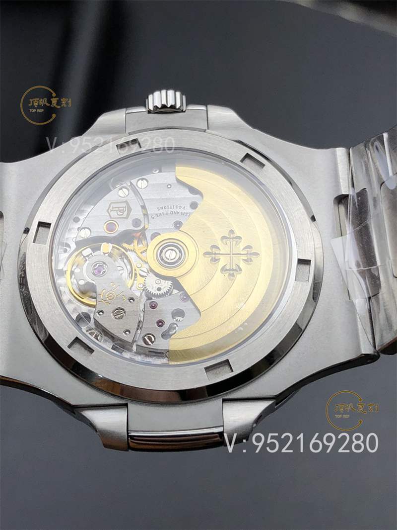 3K廠鸚鵡螺-3K廠百達翡麗鸚鵡螺40周年鉑金紀念款質(zhì)量怎么樣-復(fù)刻表