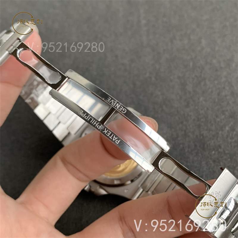 3K廠鸚鵡螺-3K廠百達翡麗鸚鵡螺40周年鉑金紀念款質(zhì)量怎么樣-復(fù)刻表