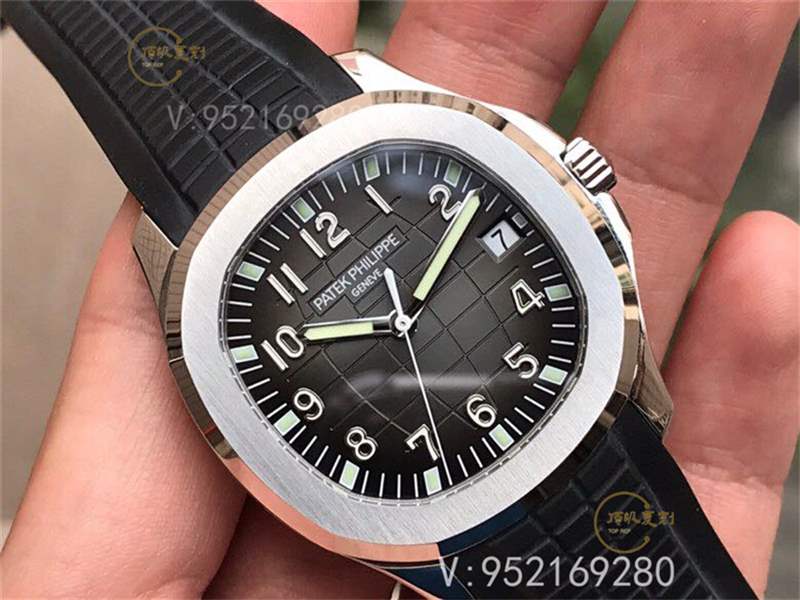 3K廠(chǎng)手雷真假對(duì)比-3K廠(chǎng)百達(dá)翡麗手雷5167A和正品區(qū)別有哪些-復(fù)刻表