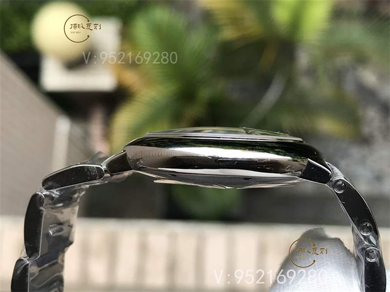 V6廠藍(lán)氣球-V6廠卡地亞藍(lán)氣球33mm機(jī)械女表復(fù)刻做工怎么樣-復(fù)刻表