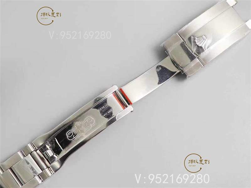 AR廠勞力士日志36mm狗牙圈116234-0139復刻表做工評測-復刻表