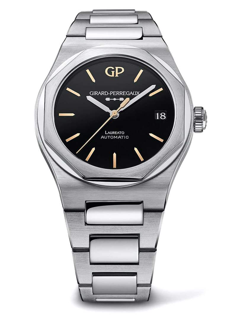 2020年日內瓦鐘表大獎賽 (GPHG)決賽入圍手表首飾-復刻表