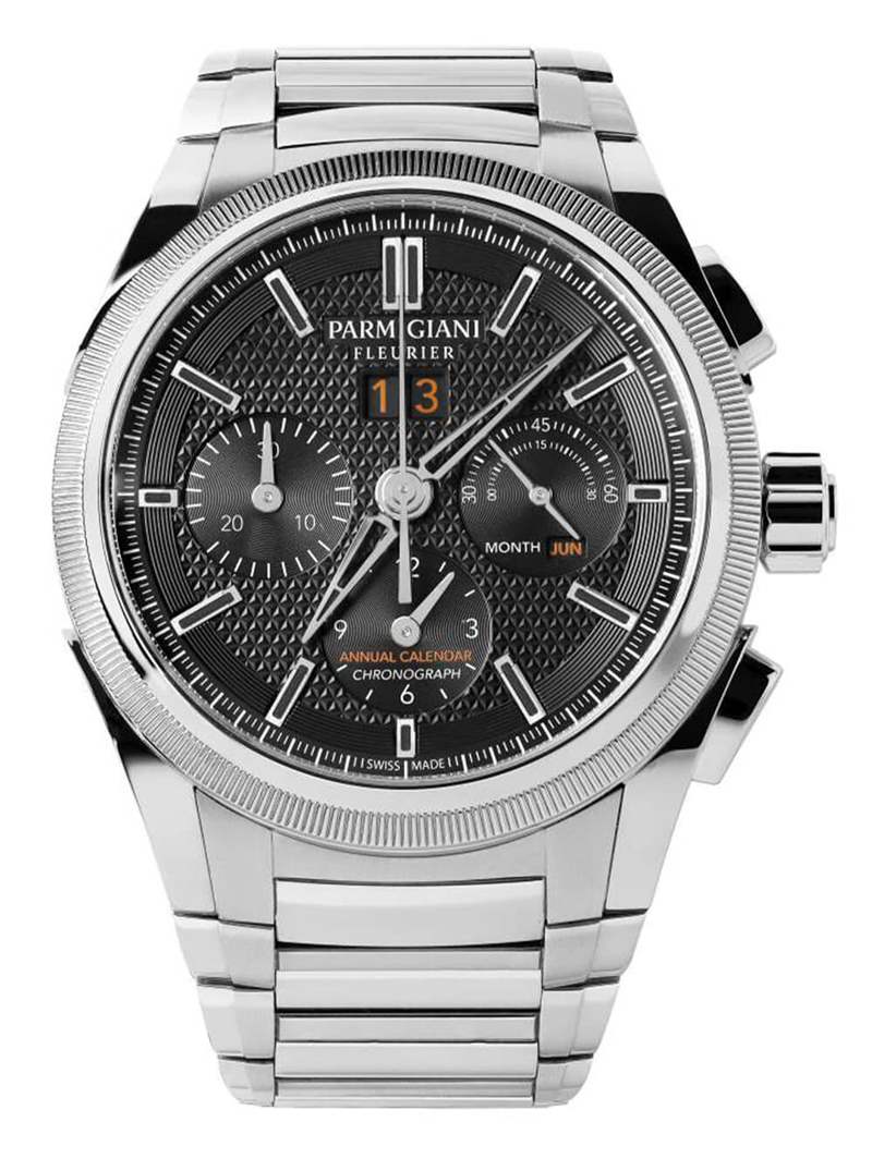 2020年日內瓦鐘表大獎賽 (GPHG)決賽入圍手表首飾-復刻表