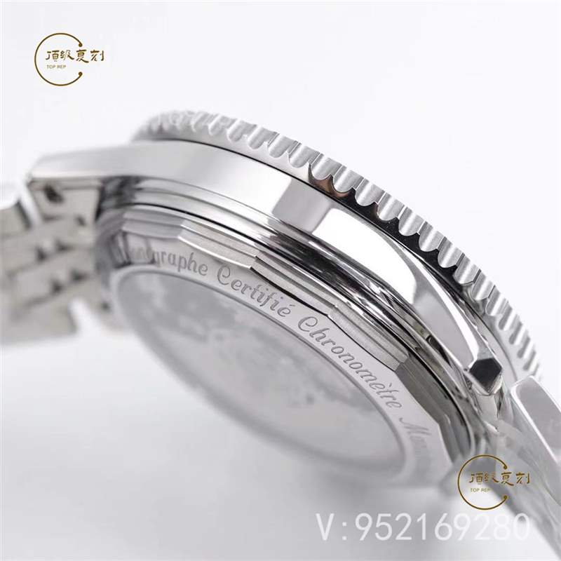 GF廠百年靈航空計時1 B01計時復刻表做工怎么樣-復刻表