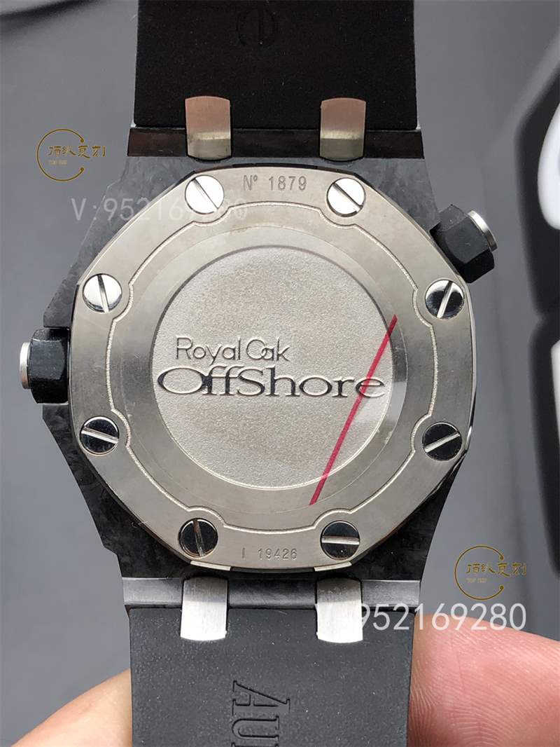 JF廠AP愛彼15706皇家橡樹復(fù)刻表做工怎么樣-JF廠AP15706拒絕一眼假-復(fù)刻表