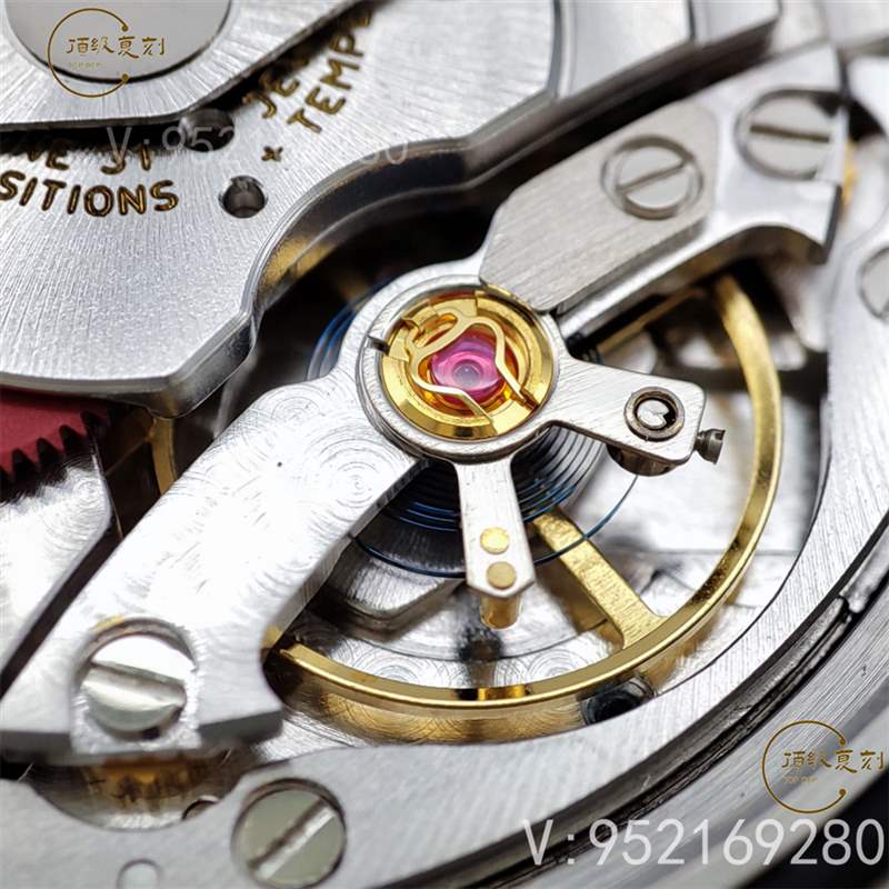VS廠勞力士藍水鬼116619復刻表實拍做工怎么樣-復刻表