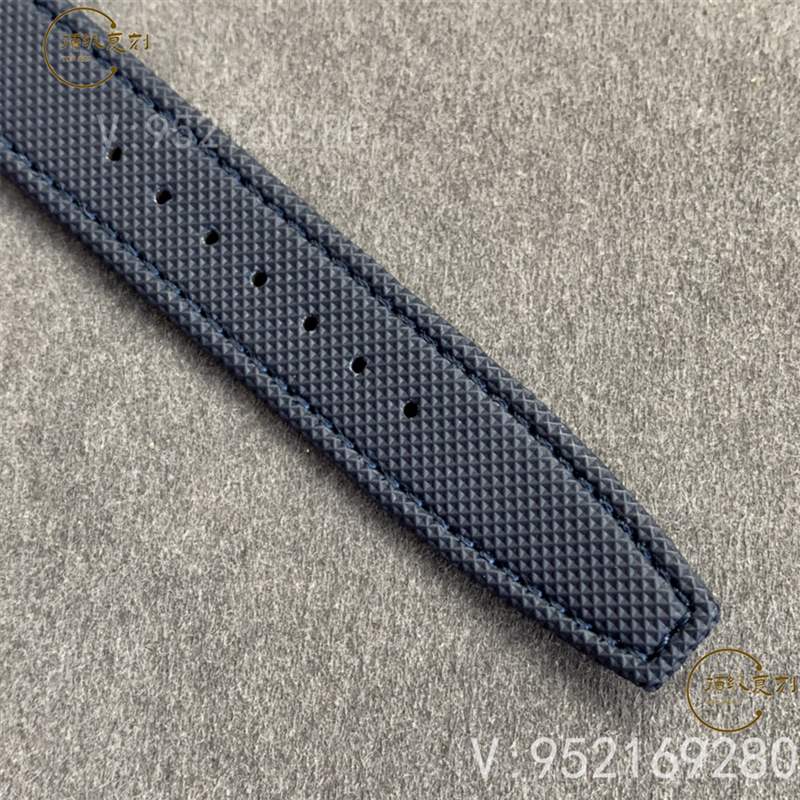 ZF廠萬國飛行員top gun計時復(fù)刻表IW389008藍(lán)天使做工怎么樣-復(fù)刻表