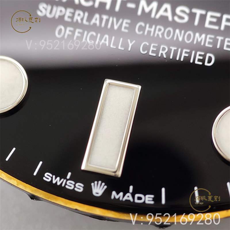 拆解評測-VS廠勞力士白金游艇42mm復刻表拆解細節怎么樣-復刻表