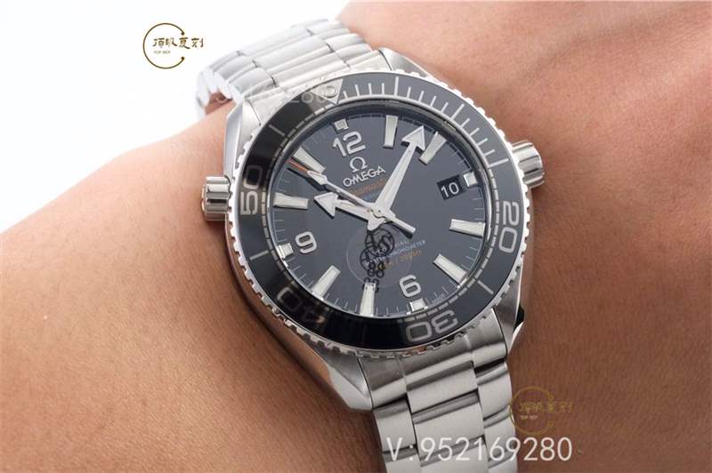 VS廠歐米茄海馬600女士39.5mm機(jī)械復(fù)刻表做工怎么樣-復(fù)刻表