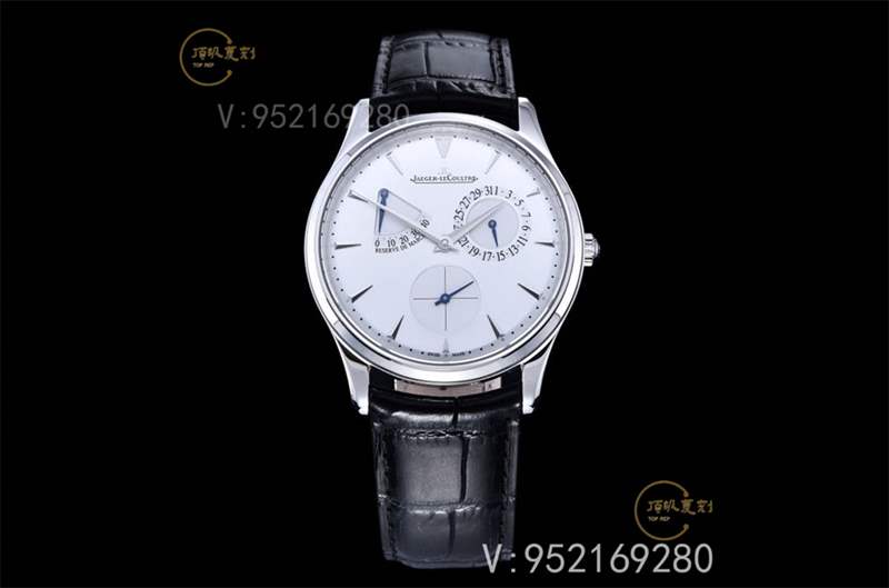 GF廠積家小丑1378420大師系列復(fù)刻表做工怎么樣-復(fù)刻表