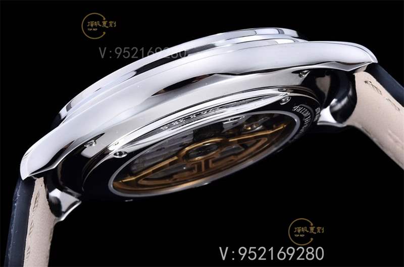 GF廠積家小丑1378420大師系列復(fù)刻表做工怎么樣-復(fù)刻表